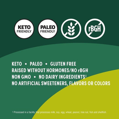 Premium Unflavored Collagen Protein Powder