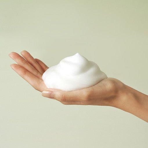 Gentle Daily Foaming Face Cleanser for Oily Skin