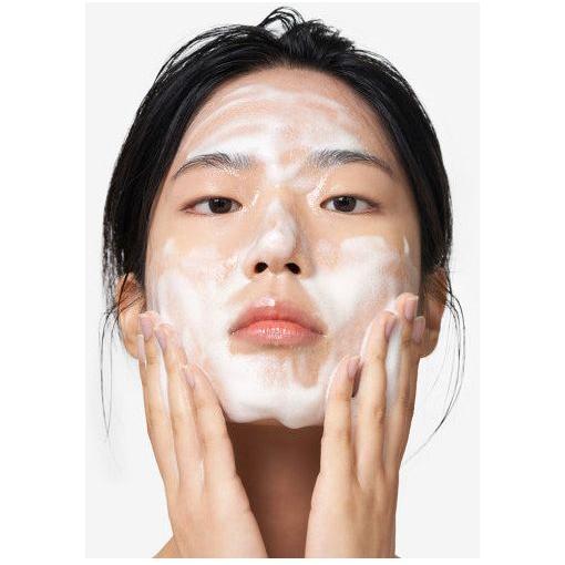 Gentle Daily Foaming Face Cleanser for Oily Skin