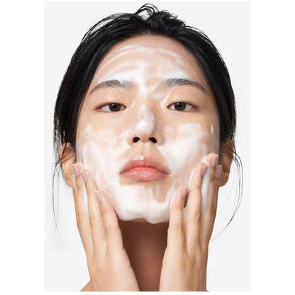 Gentle Daily Foaming Face Cleanser for Oily Skin