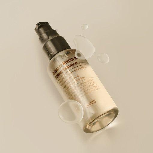 Natural Brightening Facial Essence 60ml