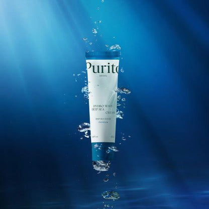 Hydrating Ocean Cream for Sensitive Skin 50ml