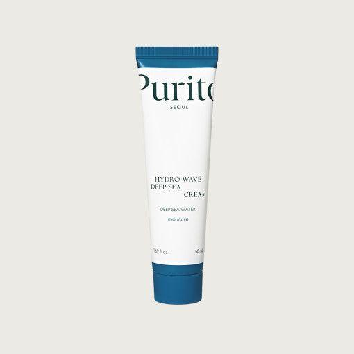 Hydrating Ocean Cream for Sensitive Skin 50ml
