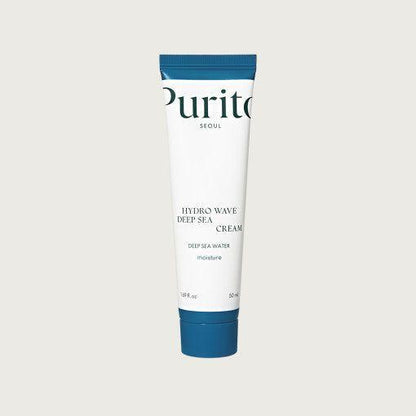 Hydrating Ocean Cream for Sensitive Skin 50ml