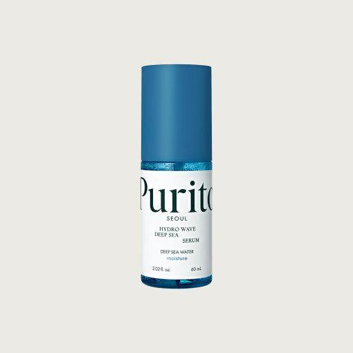 Hydrating Ocean Serum for Glowing Skin - 60ml