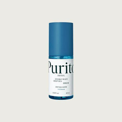 Hydrating Ocean Serum for Glowing Skin - 60ml
