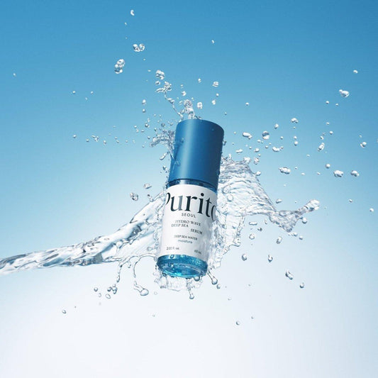 Hydrating Ocean Serum for Glowing Skin - 60ml - Mycosmeticslondon