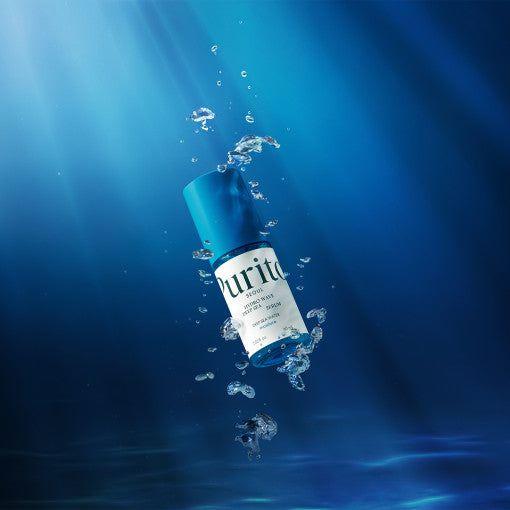 Hydrating Ocean Serum for Glowing Skin - 60ml