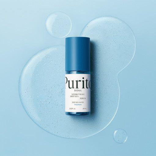 Hydrating Ocean Serum for Glowing Skin - 60ml