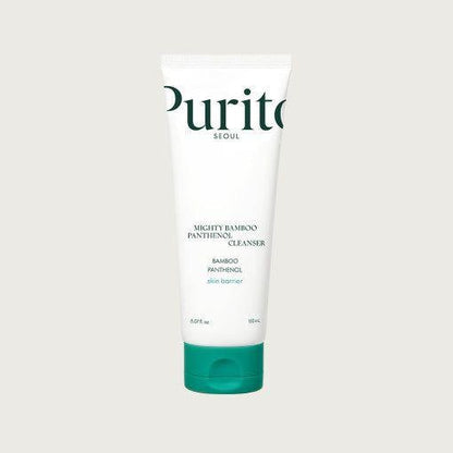Natural Soothing Face Cleanser for Sensitive Skin