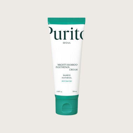 Natural Bamboo Moisturizing Face Cream 100ml