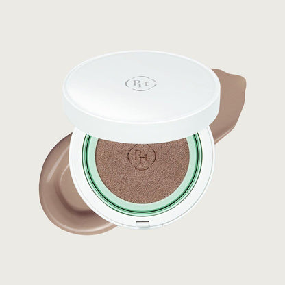 Gentle Centella BB Cream Cushion 15g 2 Pack