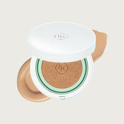 Gentle Centella BB Cream Cushion 15g 2 Pack