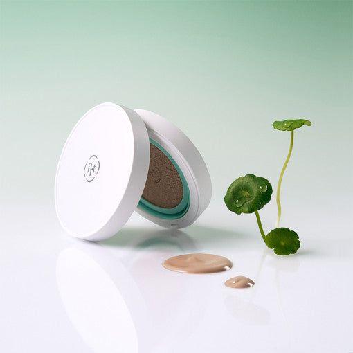 Gentle Centella BB Cream Cushion 15g 2 Pack