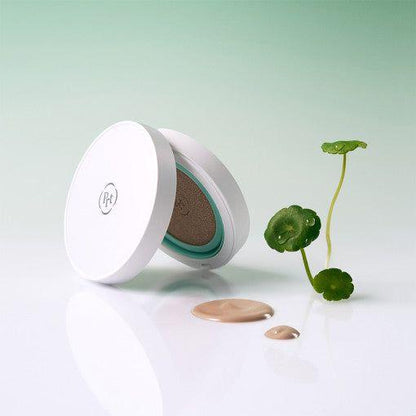 Gentle Centella BB Cream Cushion 15g 2 Pack
