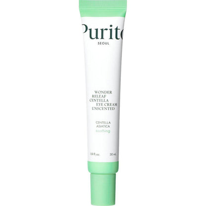 Gentle Centella Eye Cream for Dark Circles 30ml