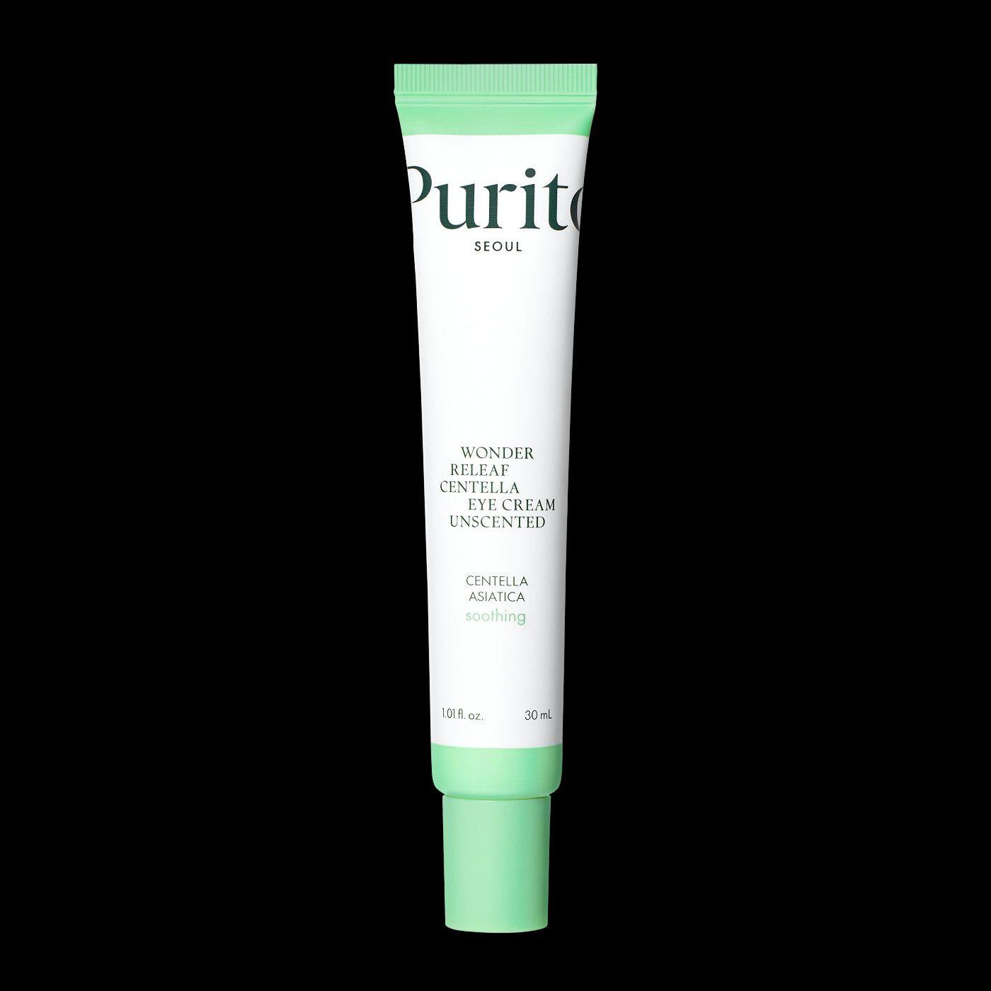 Gentle Centella Eye Cream for Dark Circles 30ml - Mycosmeticslondon