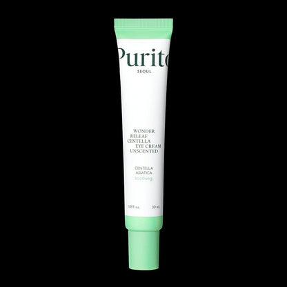 Gentle Centella Eye Cream for Dark Circles 30ml - Mycosmeticslondon
