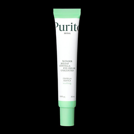 Gentle Centella Eye Cream for Dark Circles 30ml - Mycosmeticslondon