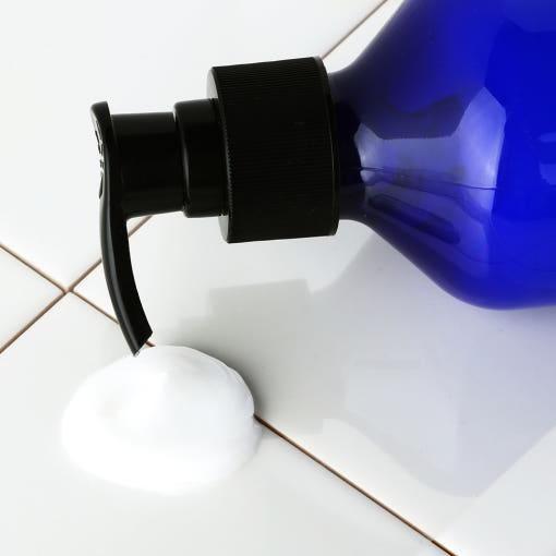 Soothing Moisturizing Baby Lotion for Sensitive Skin