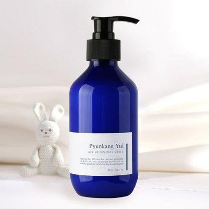 Soothing Moisturizing Baby Lotion for Sensitive Skin