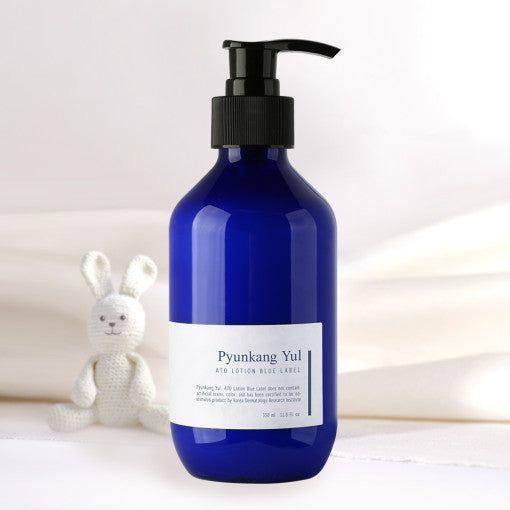 Soothing Moisturizing Baby Lotion for Sensitive Skin - Mycosmeticslondon