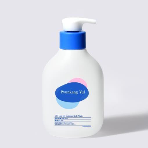 Soothing Body Wash for Dry Sensitive Skin - Mycosmeticslondon