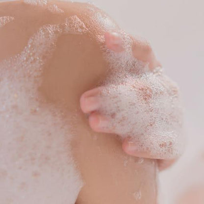 Soothing Body Wash for Dry Sensitive Skin