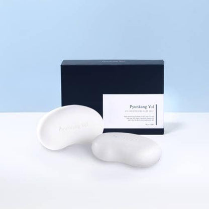 Gentle Baby Cleansing Bar for Sensitive Skin