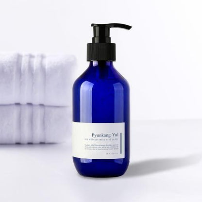 Mild Daily Face Wash for Sensitive Skin