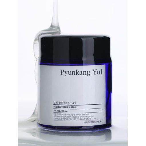 Hydrating Face Gel 100ml | Moisturizing & Glowing Skin