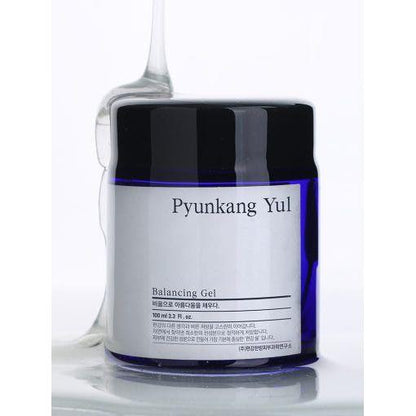 Hydrating Face Gel 100ml | Moisturizing & Glowing Skin