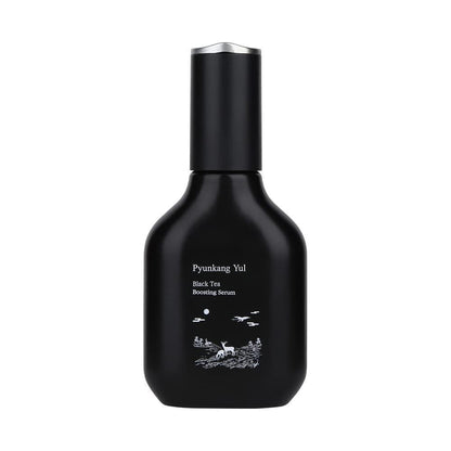 Anti Aging Face Serum with Peptides and Kombucha
