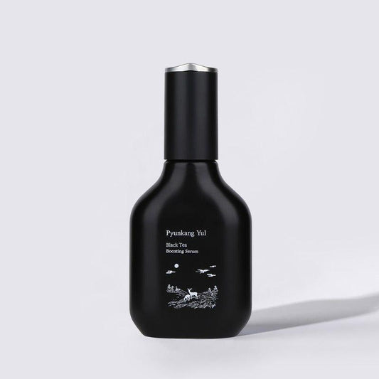 Anti Aging Face Serum with Peptides and Kombucha - Mycosmeticslondon