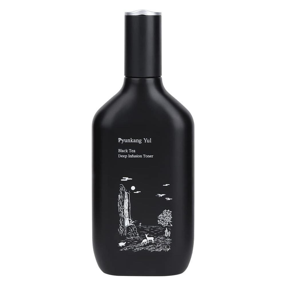 Nourishing Hydrating Face Toner with Tea Extract