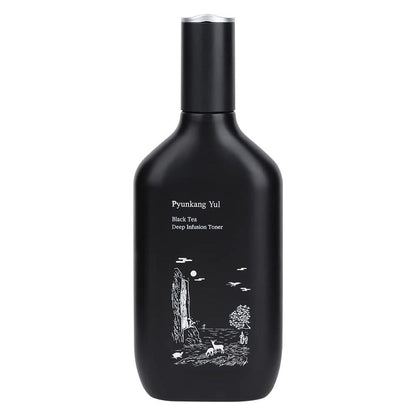Nourishing Hydrating Face Toner with Tea Extract