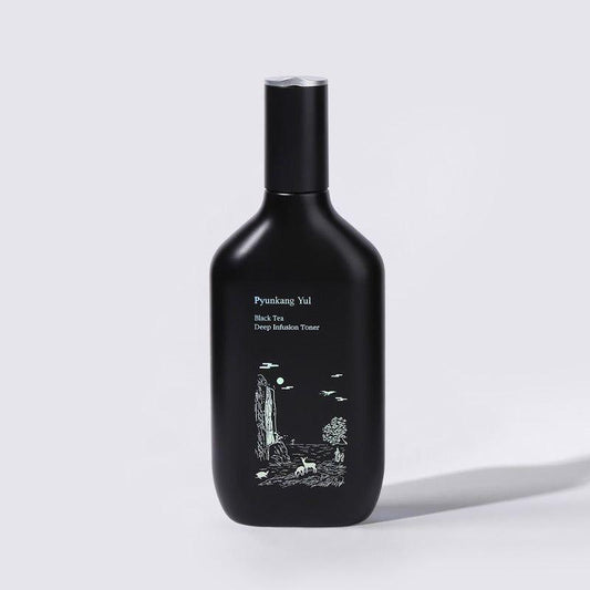 Nourishing Hydrating Face Toner with Tea Extract - Mycosmeticslondon