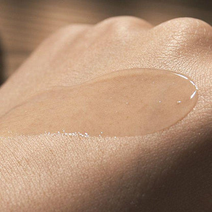 Nourishing Hydrating Face Toner with Tea Extract