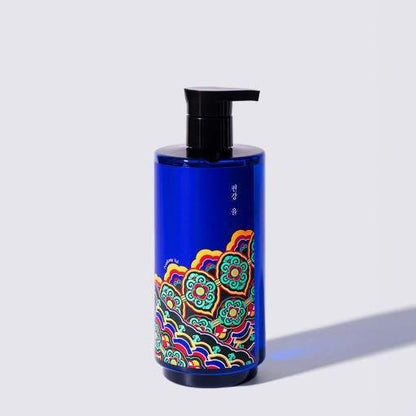 Softening Body Cleanser for Sensitive Skin - 350ml - Mycosmeticslondon