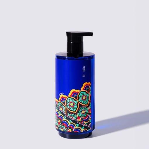 Softening Body Cleanser for Sensitive Skin - 350ml