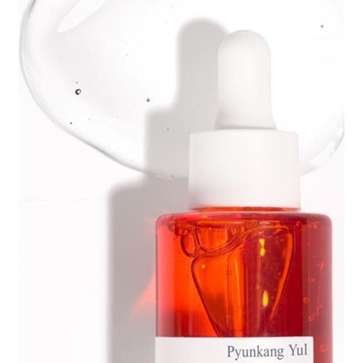 Gentle Niacinamide Serum for Dark Spots & Fine Lines