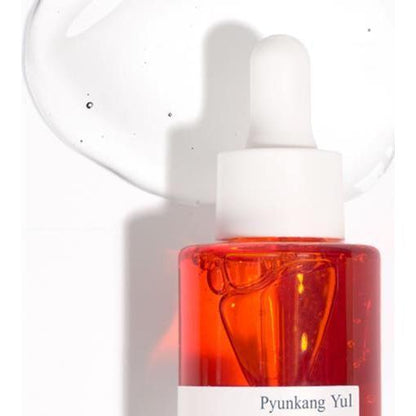 Gentle Niacinamide Serum for Dark Spots & Fine Lines