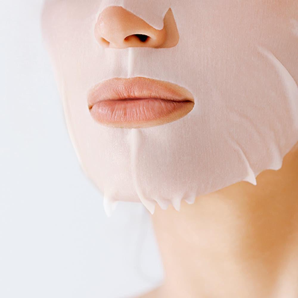 Brightening Face Mask Pack | Radiant Skin Glow