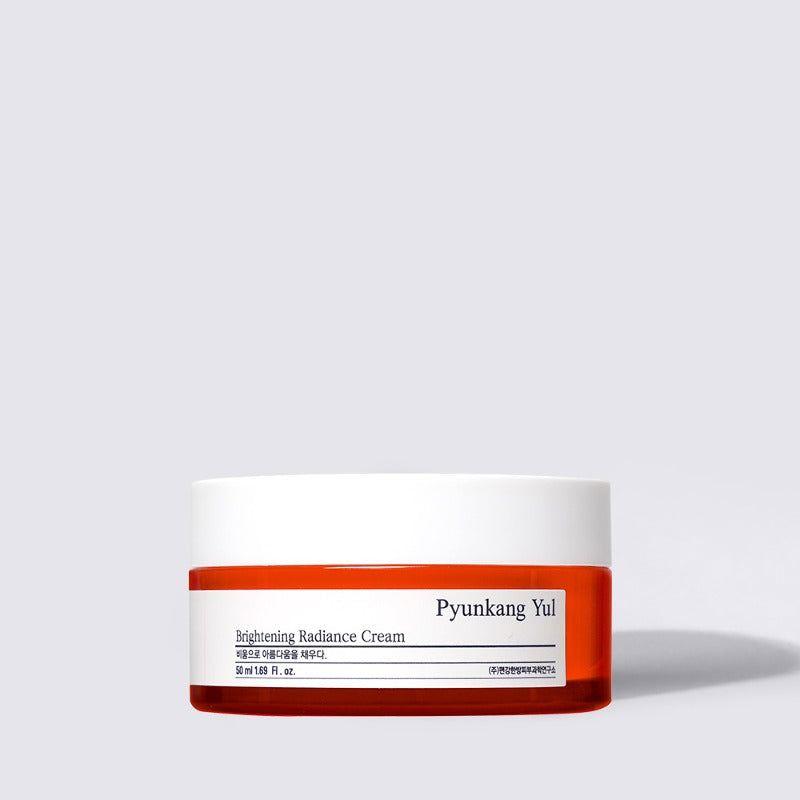 Natural Vitamin C Face Cream for Glow and Hydration - Mycosmeticslondon