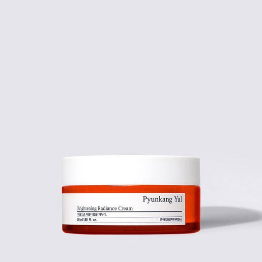 Natural Vitamin C Face Cream for Glow and Hydration - Mycosmeticslondon