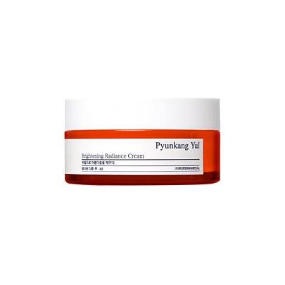 Natural Vitamin C Face Cream for Glow and Hydration