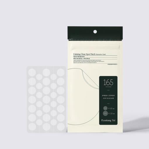 Soothing Acne Spot Stickers - 165 Strong Adhesive Patches - Mycosmeticslondon
