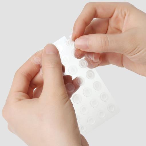 Gentle Clear Acne Patches for Fast Spot Healing