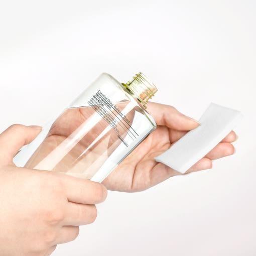 Gentle Hydrating Face Toner for Sensitive Skin