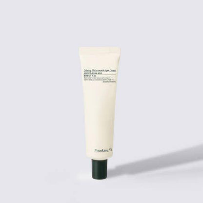 Gentle Soothing Spot Cream for Sensitive Skin
